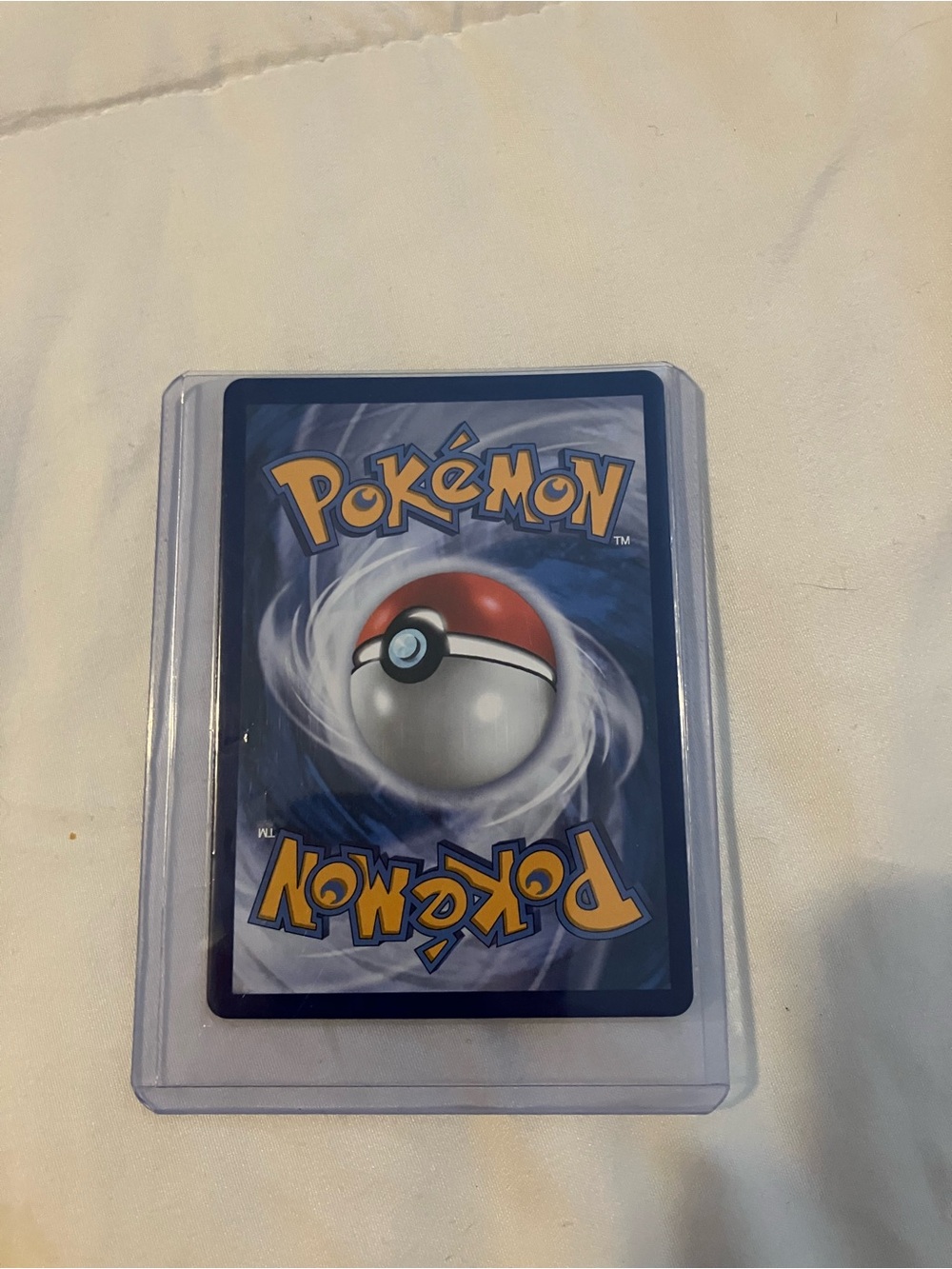 Mega Charizard EX Gold Pokémon Card - Holo - Picture 2 of 3